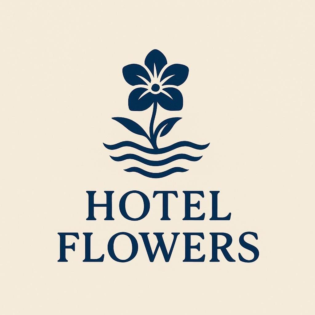 Hotel Flowers 2